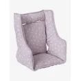 image de chaise haute bébé