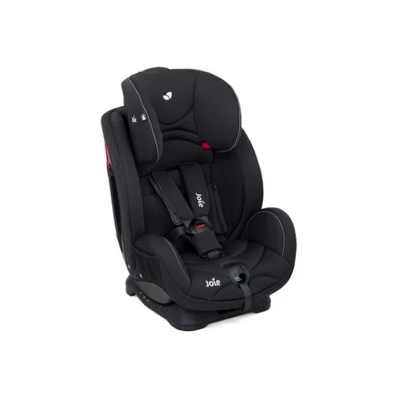 Siège Auto 0-25kg Joie Stages – Coal