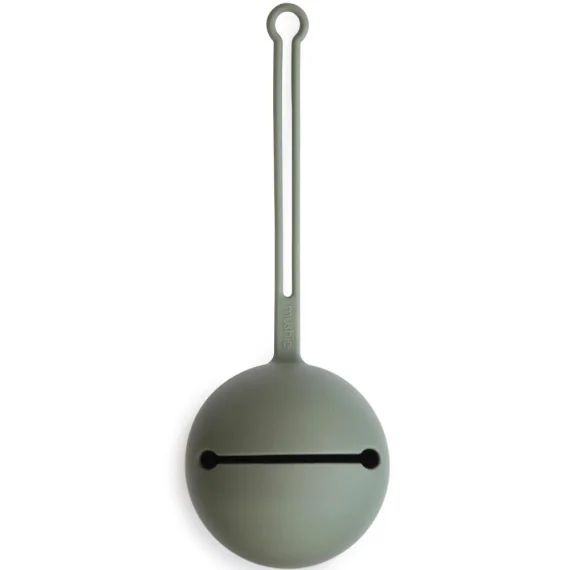 Range sucette en silicone Dried thyme
