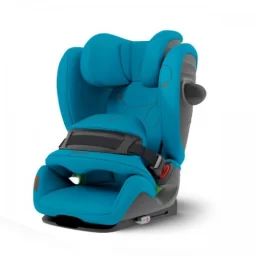 Siège Auto 9-50kg Cybex Pallas G i-Size – Beach Blue (2022)