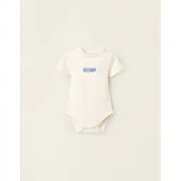 Body-t-shirt Blanc