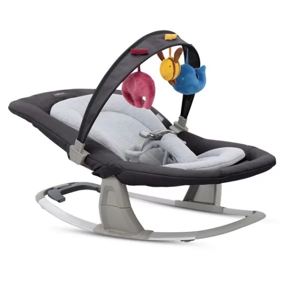 Transat Lounge Inglesina – Pepper