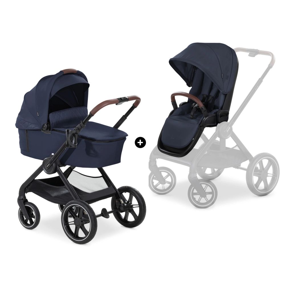 image de poussette bébé 
