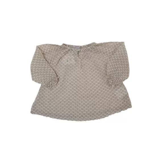 Blouse Fille 9 mois