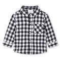 image de chemise, blouse bébé 