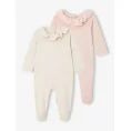 image de pyjama bébé 