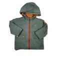 image de manteau bébé 