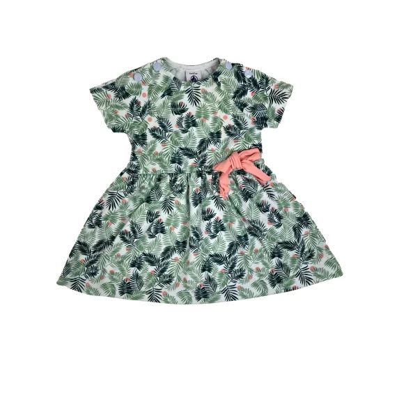 Robe Fille 6 mois