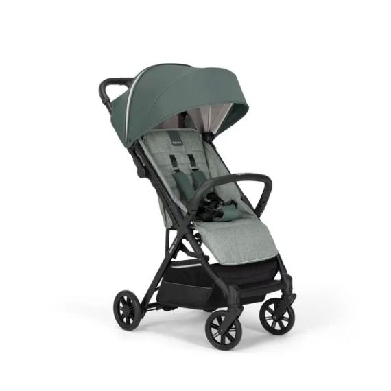 Poussette Inglesina Quid² – Elephant Grey
