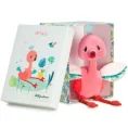 image de peluche bébé 