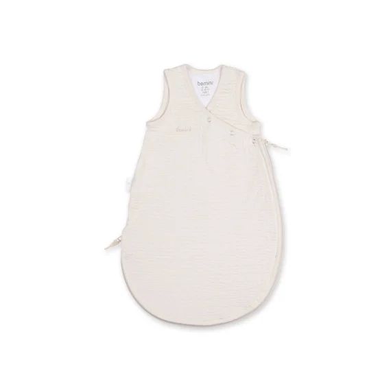 Gigoteuse Sans Manches Été – Tog 1 Tetra Jersey Pudding