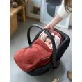 image de chancelière bébé