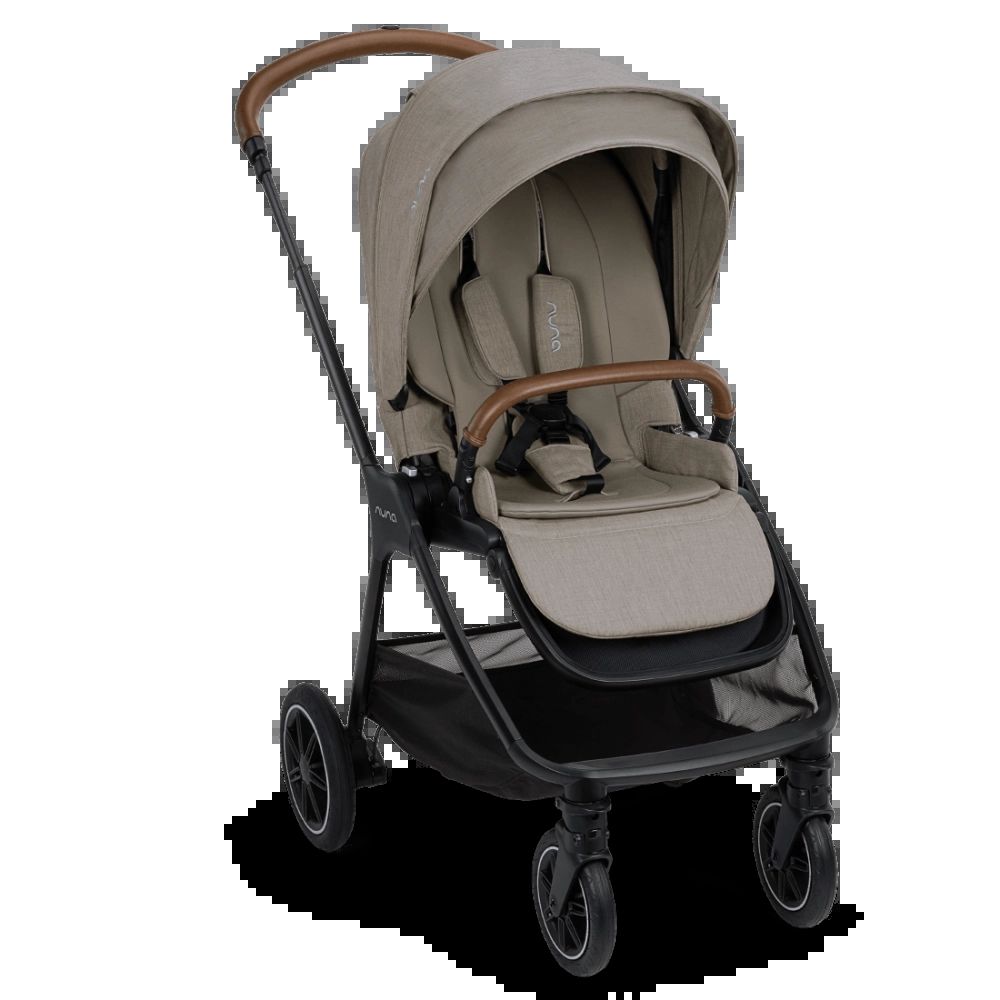image de poussette bébé 