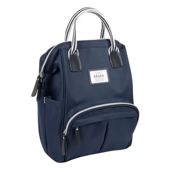Sac à Langer Béaba Wellington – Bleu Marine