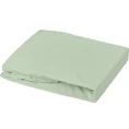 image de drap housse bébé 