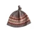 image de bonnet bébé