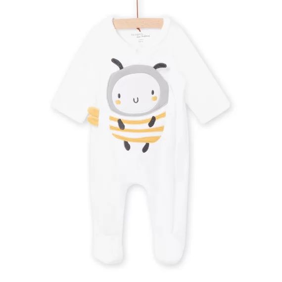 Grenouillère Blanche