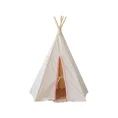 image de tipi, tente bébé 