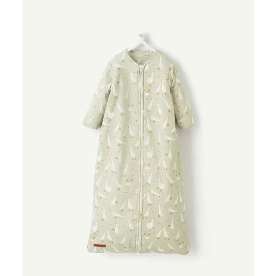 Gigoteuse en coton hiver little goose –  – Soldes
