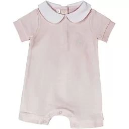 Combishort Rose Mail Sophie La Girafe Rose
