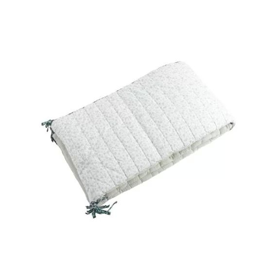Tour de lit tilleul Promenons-nous (pour lits120 x 140 cm et 140 x 70 cm)