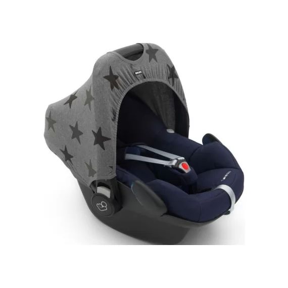 Protection solaire pour cosy Grey stars