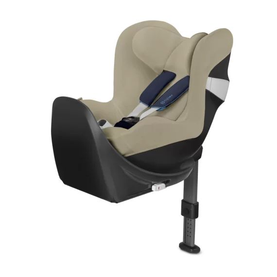 Housse d&rsquo;Été Cybex Sirona S2/SX2 – Beige (2022)