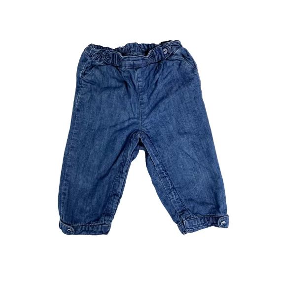 Pantalon Fille ou Garçon 12 mois