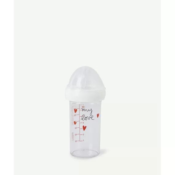 Le biberon my love » 210ml 6 mois + –  – Soldes »