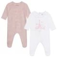 image de pyjama bébé