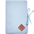 image de protège carnet de santé bébé 