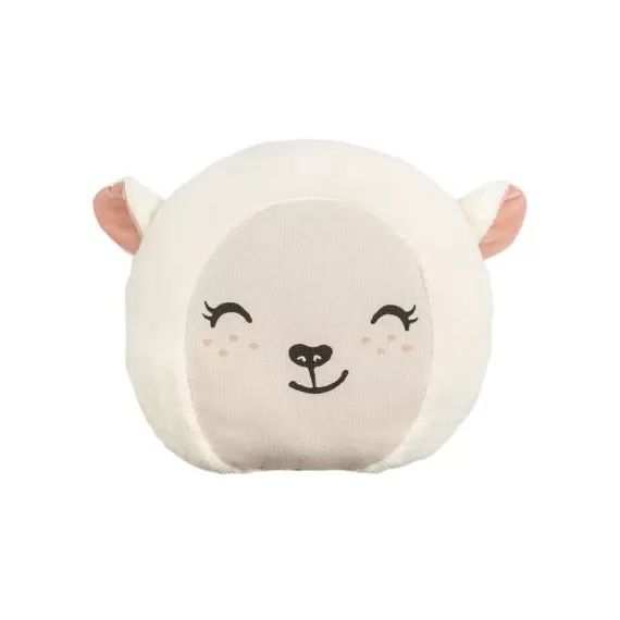 Coussin Agneau (35 cm)