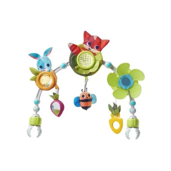 Arche articulée pour poussette Dans la Prairie