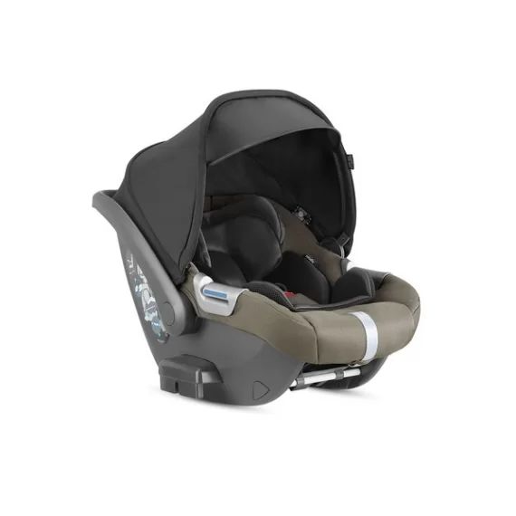 Coque Auto 0-13kg Inglesina Darwin Infant i-Size – Tuareg Beige