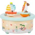 image de jouets musicaux bébé