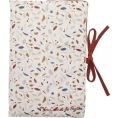image de protège carnet de santé bébé 