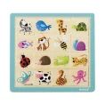 image de puzzle bébé