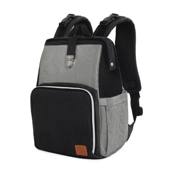 Sac à Dos Kinderkraft Molly – Black