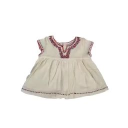 Blouse fille 6mois
