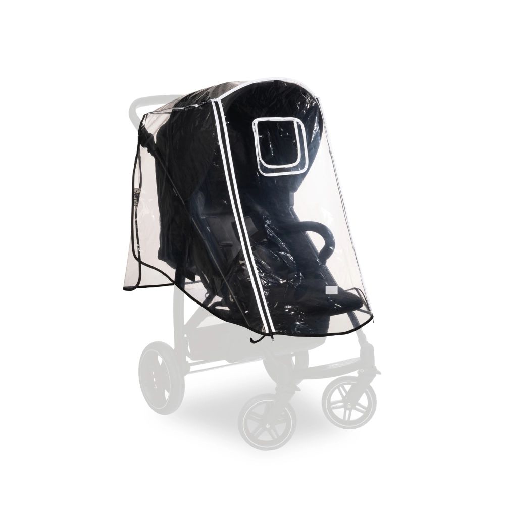 image de accessoires poussettes bébé 