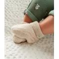 image de chaussons bébé