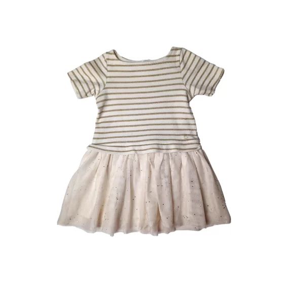 Robe fille 3 ans
