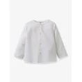 image de chemise, blouse bébé