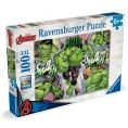 image de puzzle bébé 