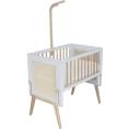image de berceau bébé