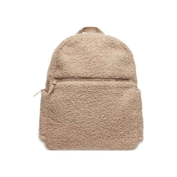 Sac à dos à langer Boucle Biscuit