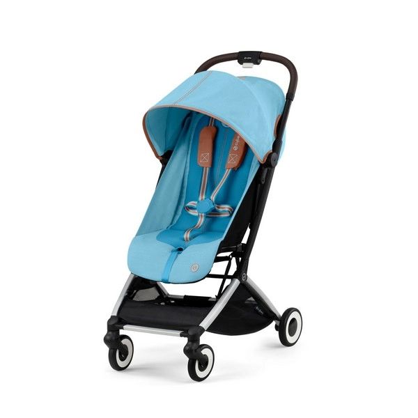 image de poussette bébé 