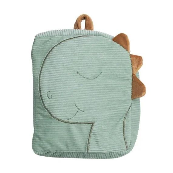 Sac À Dos Bébé – Zippé Vert