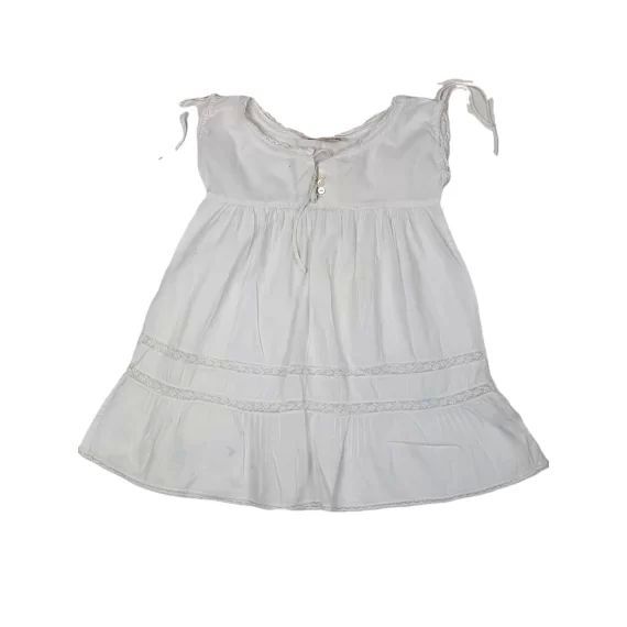 Robe fille 12 mois