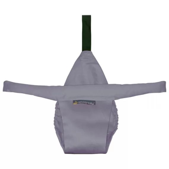 Siège Minimonkey Mini Chair – Grey
